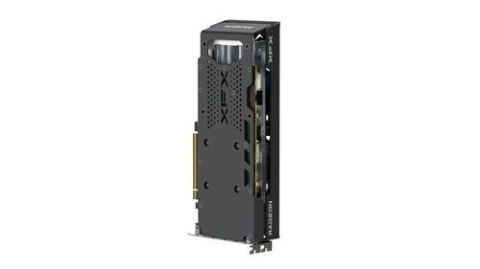 Karta graficzna XFX Radeon RX 7600 SPEEDSTER QICK308 CORE Gaming 8GB D6 HDMI 3xDP 3 FAN