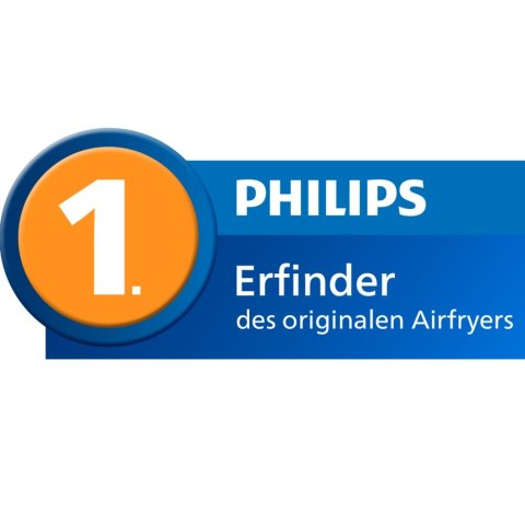 Frytownica beztłuszczowa PHILIPS NA231/00
