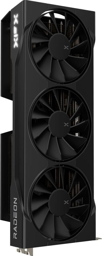 Karta graf. XFX Quicksilver RX 9070XT Mag. Air 16GB