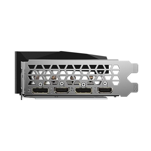 Karta graficzna Gigabyte GeF RTX 3070 GAMING OC 8G 2.0 (WYPRZEDAŻ)