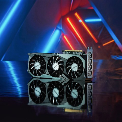 Karta graficzna Gigabyte GeF RTX 3070 GAMING OC 8G 2.0 (WYPRZEDAŻ)
