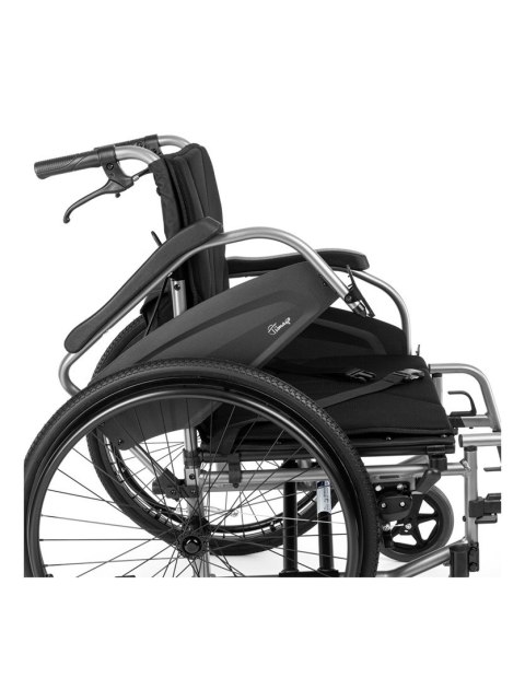 Wózek inwalidzki SIMPLE-TIM 48 CM