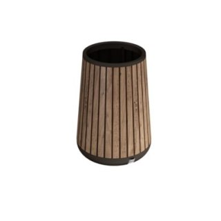Donica ogrodowa w kolorze brown 261036 KETER