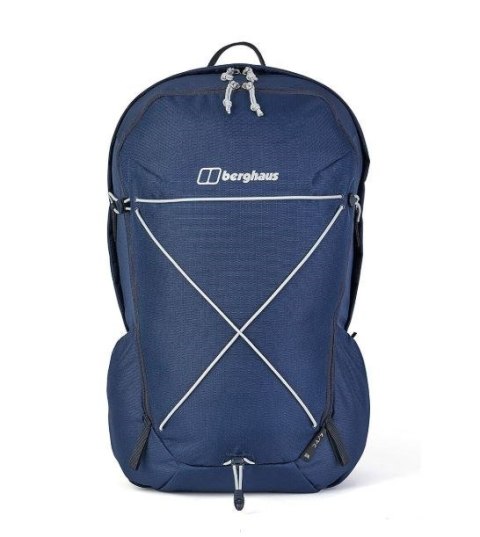 Plecak wspinaczkowy Berghaus 24/7 Rucsac 30L granatowy