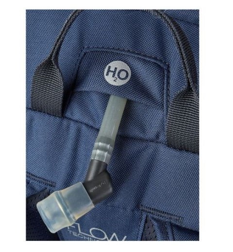 Plecak wspinaczkowy Berghaus 24/7 Rucsac 30L granatowy