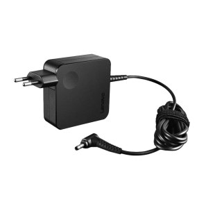 Zasilacz do notebooka Lenovo 65W AC, GX20L29354, czarny