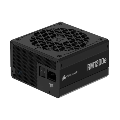 Corsair Zasilacz RM1200e PCIe5.1 80+GOLD F.MODULAR ATX3.1