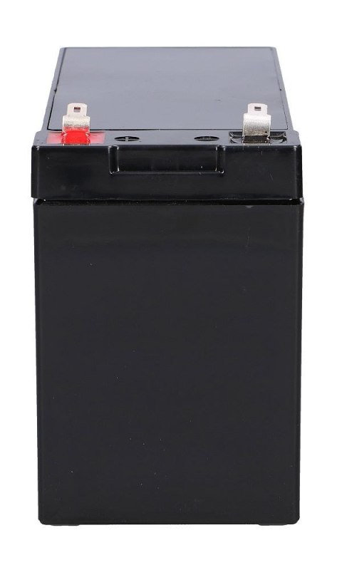 EXTRALINK AKUMULATOR BEZOBSŁUGOWY AGM 12V 7,2AH 7A