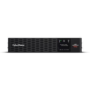 Zasilacz awaryjny UPS CyberPower PR1500ERTXL2U (RM/TWR; 1500VA)