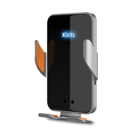 XBLITZ AUTOMAT UCHWYT SAMOCHOD. Z ŁADOWANIEM FX4