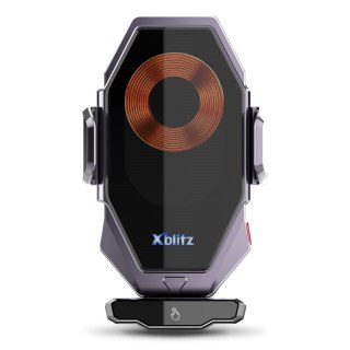 XBLITZ AUTOMAT. UCHWYT SAMOCHOD. Z ŁADOWANIEM FX8