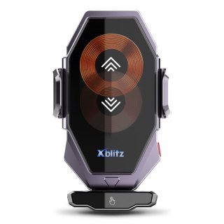 XBLITZ AUTOMAT. UCHWYT SAMOCHOD. Z ŁADOWANIEM FX8