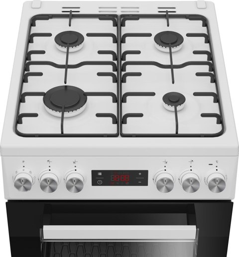 Kuchnia BEKO FSE52323DWD