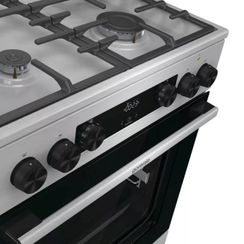 Kuchnia GORENJE GKS6C71XF
