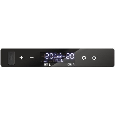 PRZENOŚNA LODÓWKA KOMPRESOROWA TCX60 CARBON