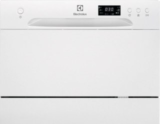 Zmywarka Electrolux ESF 2400 OW ( szer. 55cm ; kolor biały )