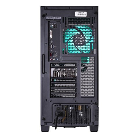 Actina View 8700F/32GB/1TB/RTX5060/650W