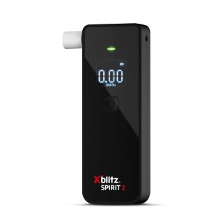 XBLITZ ALKOMAT PÓŁPRZEWODNIKOWY SPIRIT 2