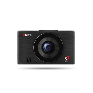 XBLITZ KAMERA SAMOCHODOWA REJESTRATOR S7 DUO