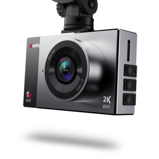 XBLITZ KAMERA SAMOCHODOWA S9 DUO
