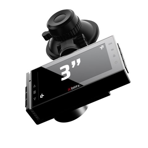 XBLITZ KAMERA SAMOCHODOWA S9 DUO