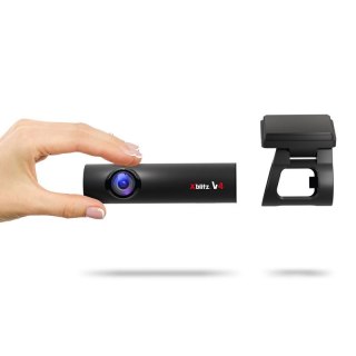 XBLITZ KAMERA SAMOCHODOWA V4 PROFESSIONAL