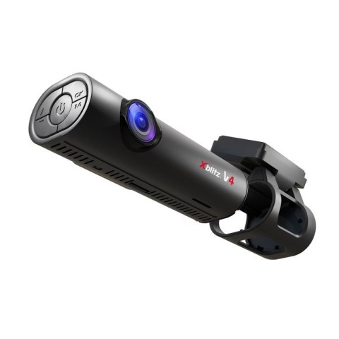 XBLITZ KAMERA SAMOCHODOWA V4 PROFESSIONAL