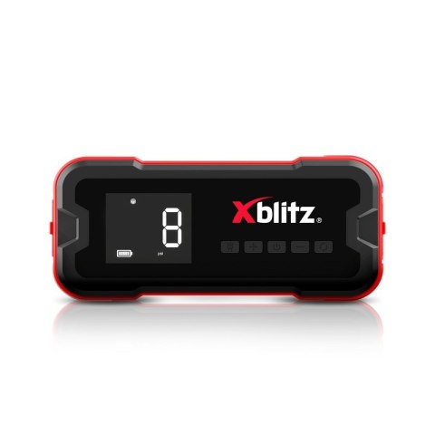 XBLITZ WIELOFUNK.URZĄDZENIE ROZRUCHOWE ENERGYBOOST