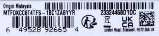 Dysk SSD Micron 7450 MAX 6.4TB U.3 (15mm) NVMe Gen4 MTFDKCC6T4TFS-1BC1ZABYYR (DWPD 3)