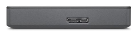 Dysk zewnętrzny HDD Seagate Basic (4TB; 2.5"; USB 3.2 Gen 1; STJL4000400)