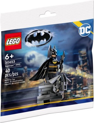 LEGO 30653 DC Super Heroes - Batman 1992