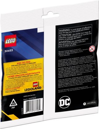 LEGO 30653 DC Super Heroes - Batman 1992