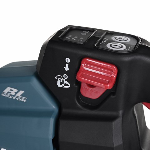 Nożyce do żywopłotu 40V XGT 600MM UH004GD201 MAKITA