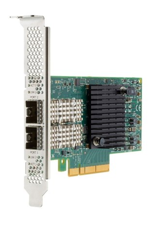 BROADCOM BCM57414 ETHERNET 10/25GB 2-PORT SFP28 ADAPTER FOR HPE P26262-B21