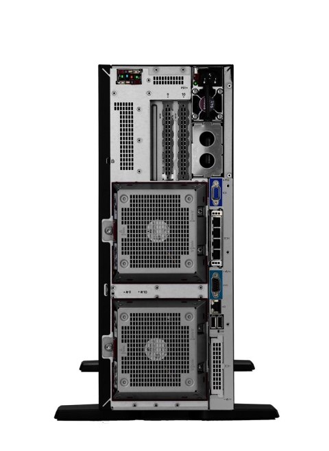 HPE ProLiant ML350 Gen11 4510 12-core 64GB-R MR408i-o 8SFF 2x960GB SSD 2x1000W RPS EU Server P71671-425