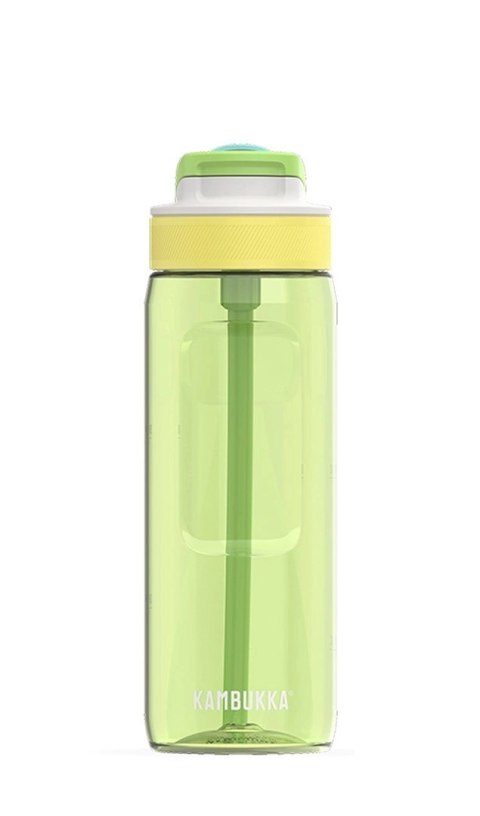 Kambukka butelka na wodę Lagoon 750ml - Playful Garden