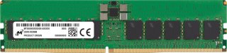 Micron RDIMM 48GB DDR5 2Rx8 5600MHz PC5-44800 ECC REGISTERED MTC20F208XS1RC56BR