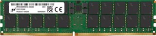 Micron RDIMM 96GB DDR5 2Rx4 4800MHz PC5-38400 ECC REGISTERED MTC40F204WS1RC48BR