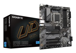 Płyta główna Gigabyte B760 DS3H