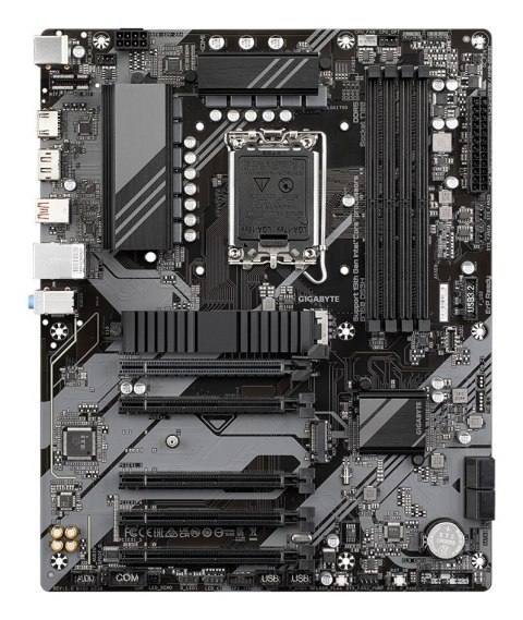 Płyta główna Gigabyte B760 DS3H