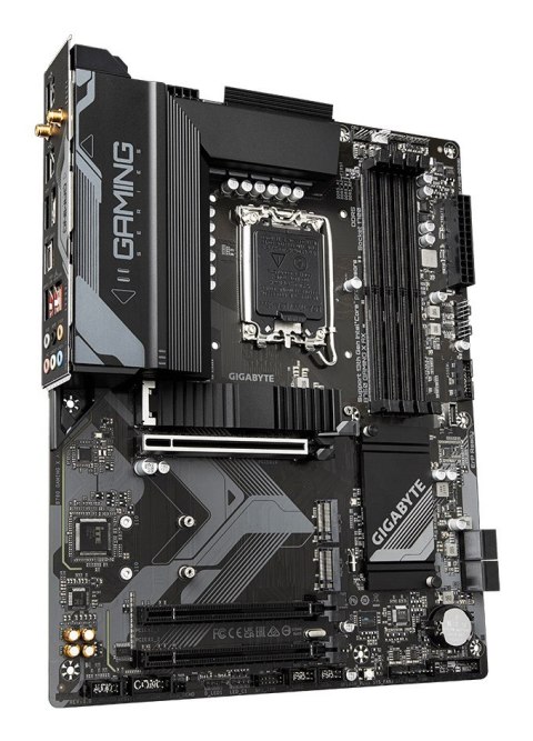Płyta główna Gigabyte B760 GAMING X AX