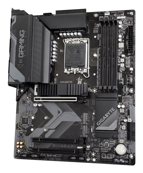 Płyta główna Gigabyte B760 GAMING X AX