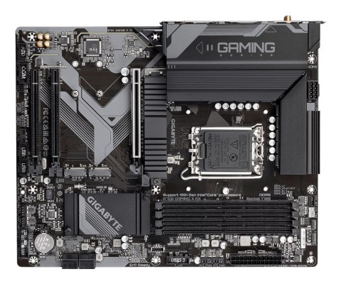 Płyta główna Gigabyte B760 GAMING X AX