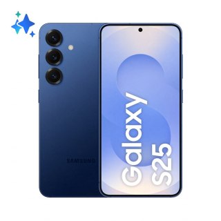 Samsung Galaxy S25 (S931) 5G DS 12/512GB Navy (WYPRZEDAŻ)