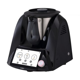 COBBO WIELOFUNKCYJNY ROBOT KUCHENNY COBBO 7 BLACK