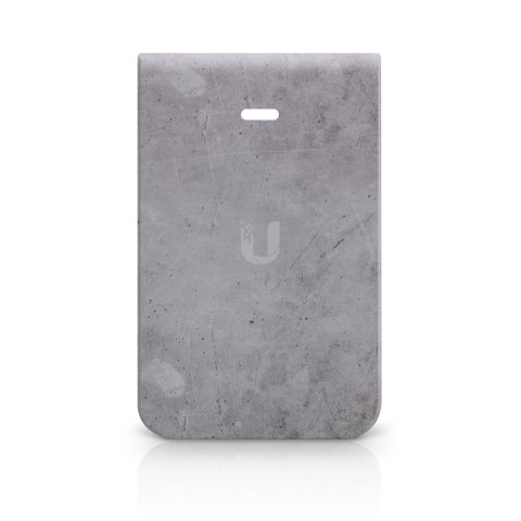 Osłona Ubiquiti In-Wall HD Cover (IW-HD-CT-3) Kolor: Black 3pak