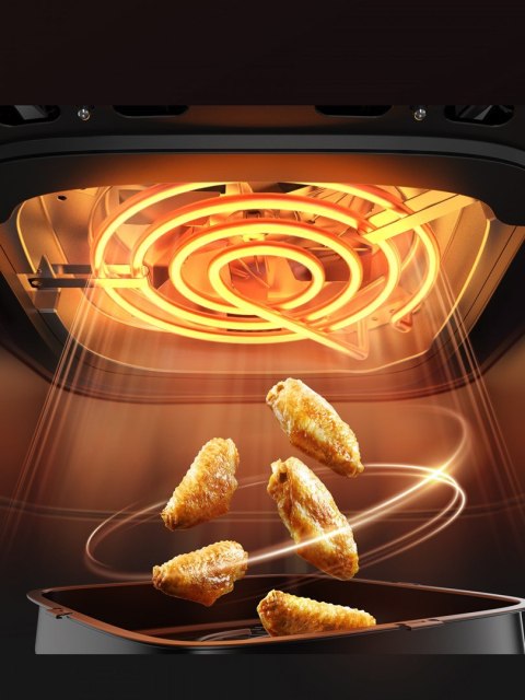 Frytownica beztłuszczowa Xiaomi Air Fryer Essential 6l (WYPRZEDAŻ)