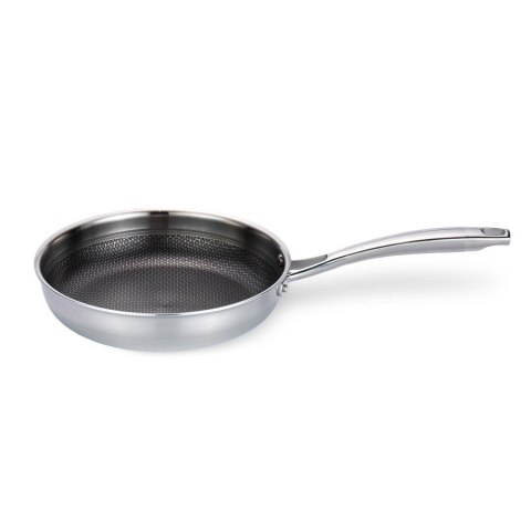 Patelnia profesjonalna MAESTRO MR-1224-24 24 cm