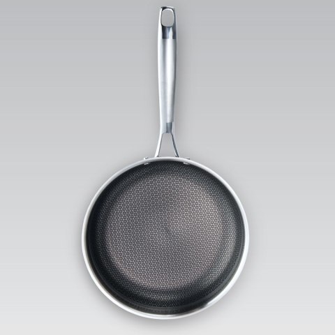 Patelnia profesjonalna MAESTRO MR-1224-24 24 cm