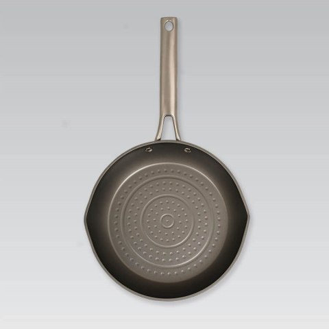 Patelnia smart 24 cm MAESTRO MR-1202-24